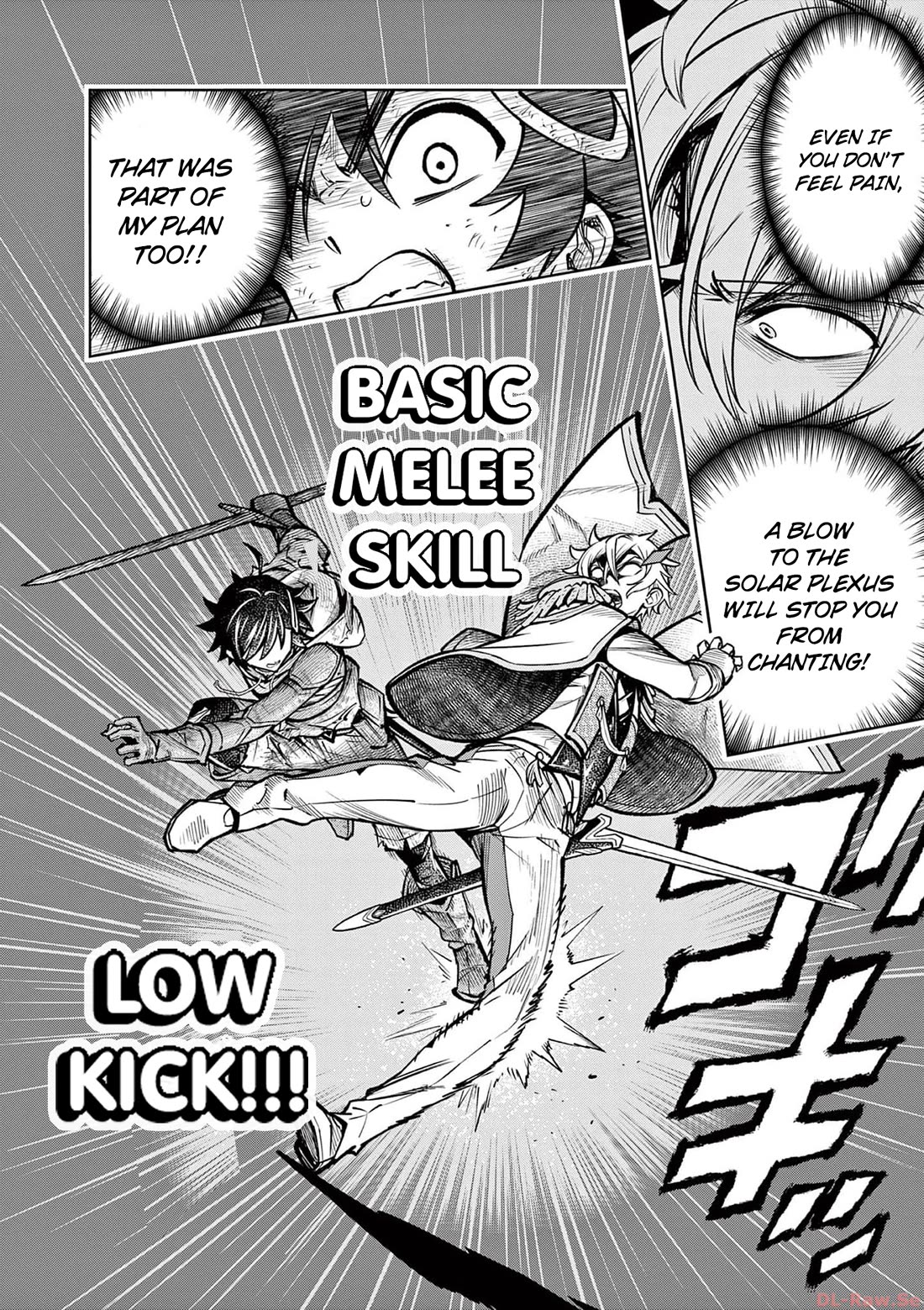 The Strongest Female Masters, Who Are Trying to Raise Me Up, Are in Shambles Over Their Training Policy Chapter 35 11